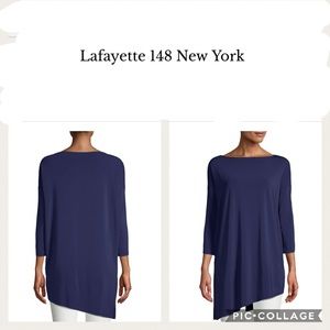 Lafayette 148 New York top